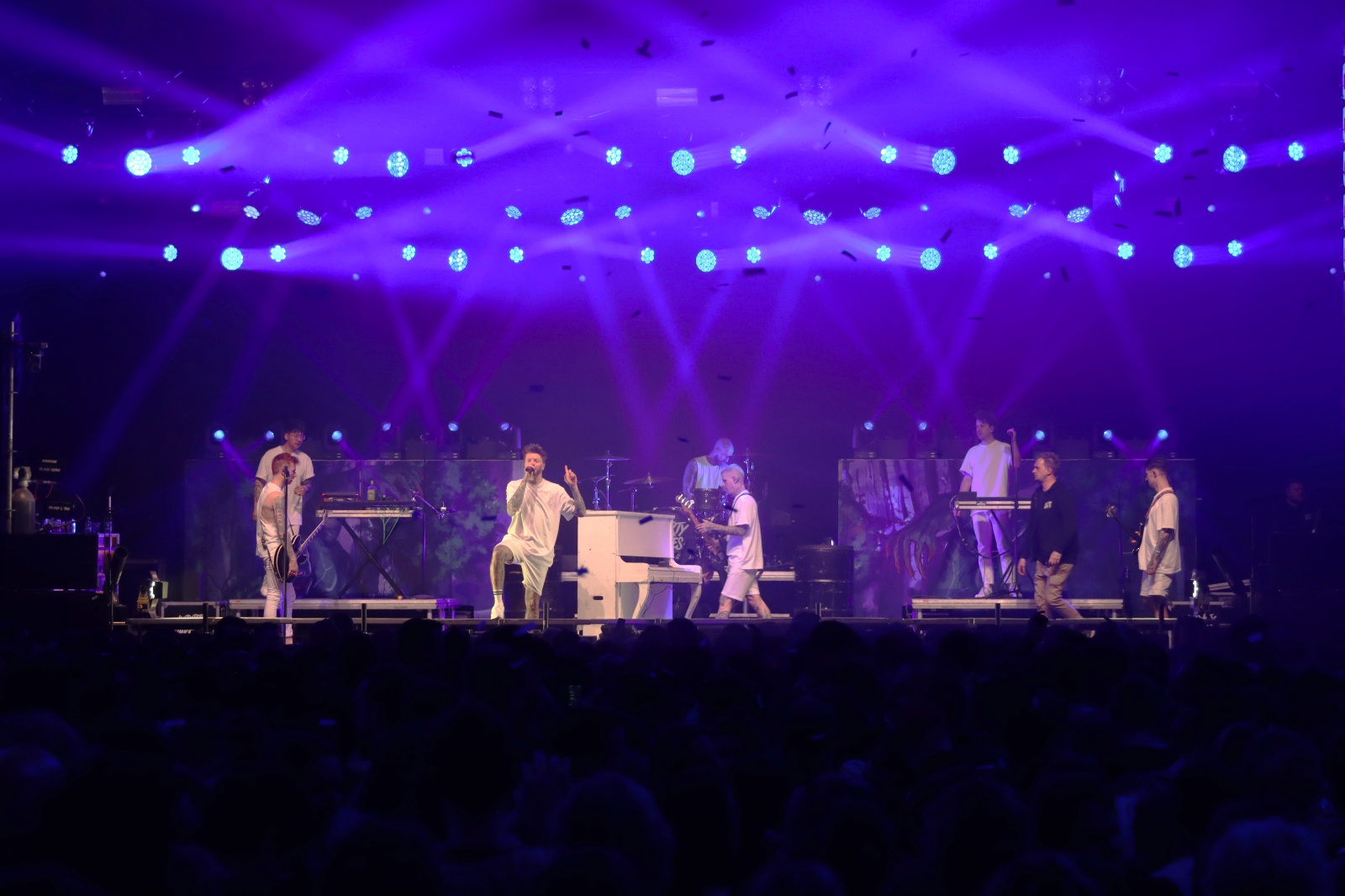 The Dirty Daddies     (21)